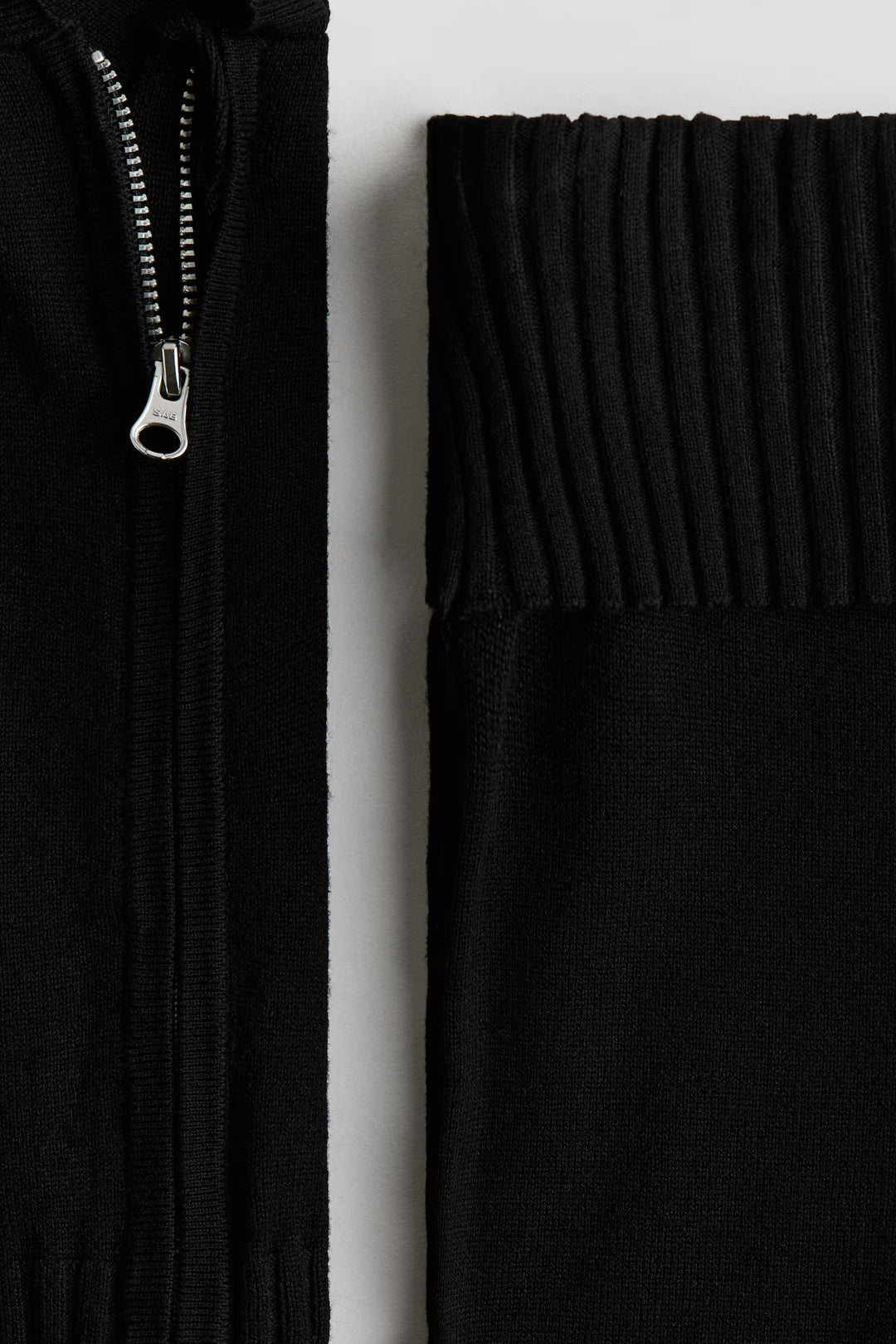 H&M 2-piece Fine-Knit Set