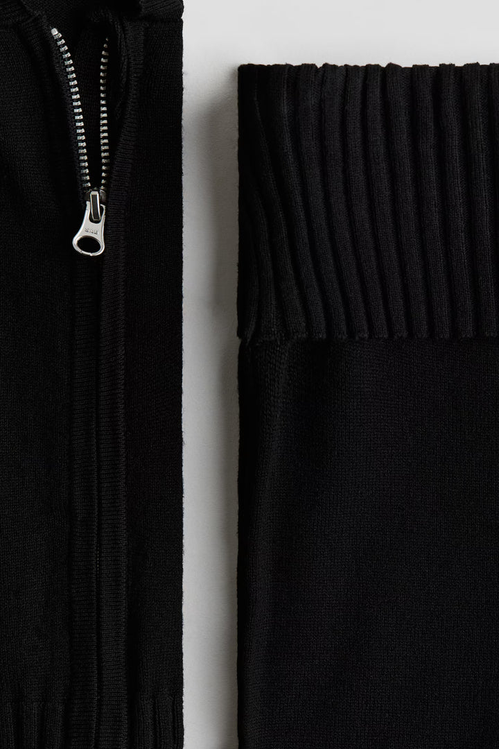 H&M 2-piece Fine-Knit Set