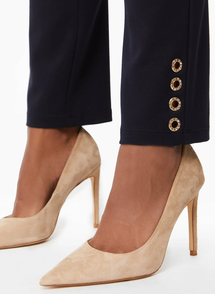 LAURA Sofia Slim-Leg Pants - Regular