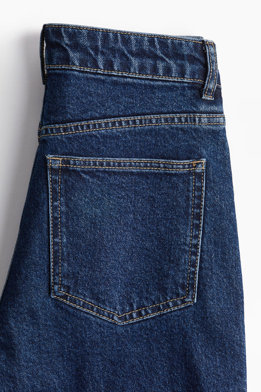 H&M Flared High Jeans