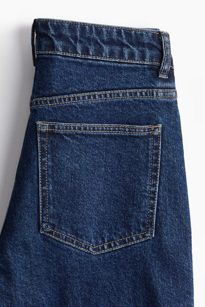 H&M Flared High Jeans