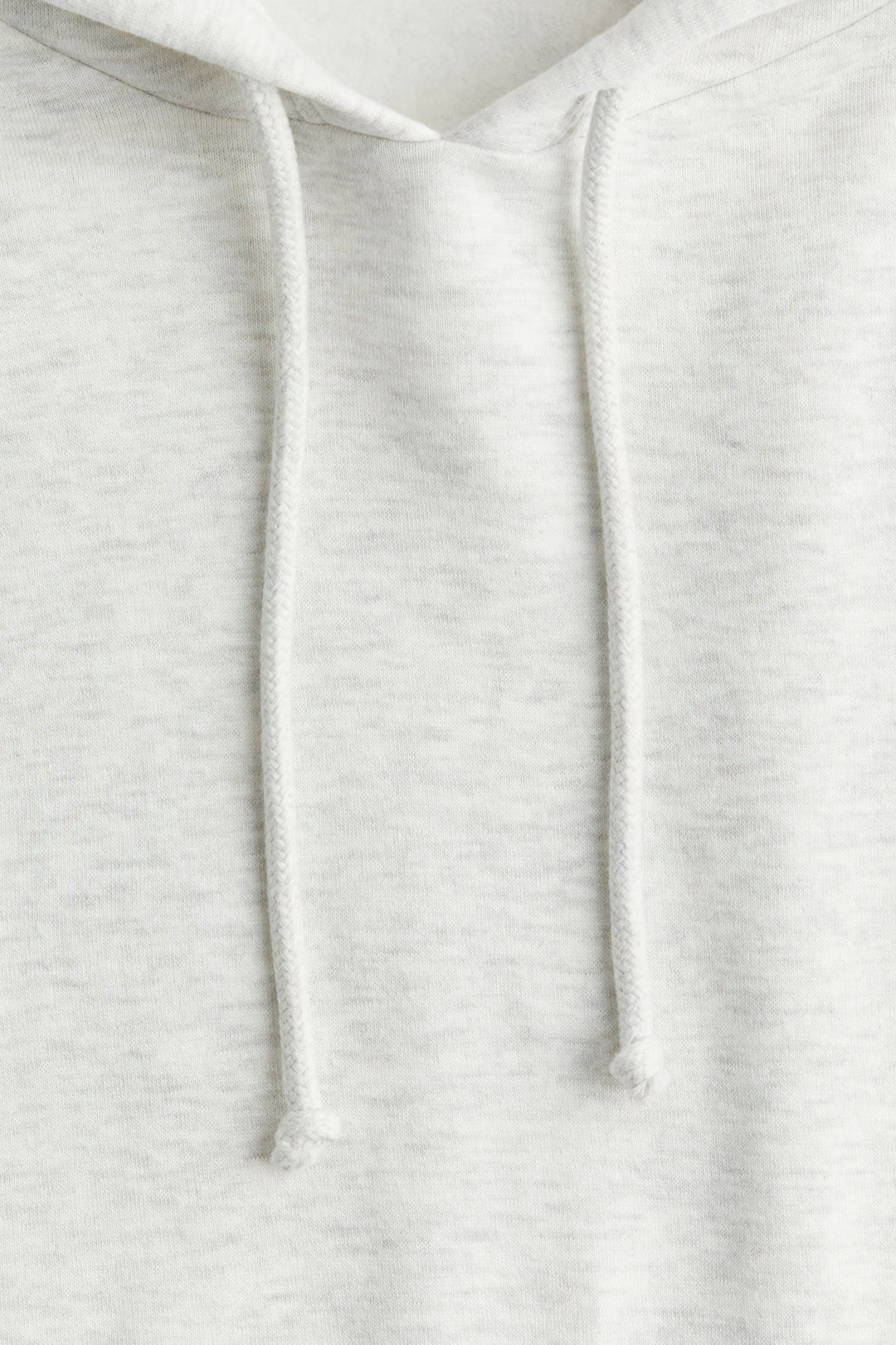 H&M Oversized Hoodie