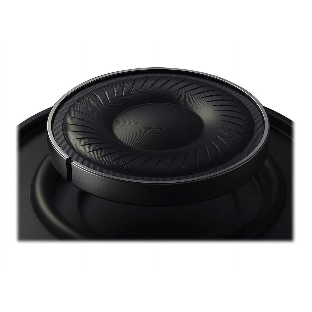 Soundcore Life Q30 Over-Ear Headphones with Multi-Mode Noise Cancelling, Black