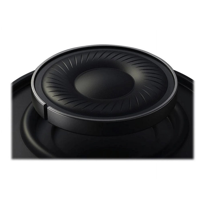 Soundcore Life Q30 Over-Ear Headphones with Multi-Mode Noise Cancelling, Black