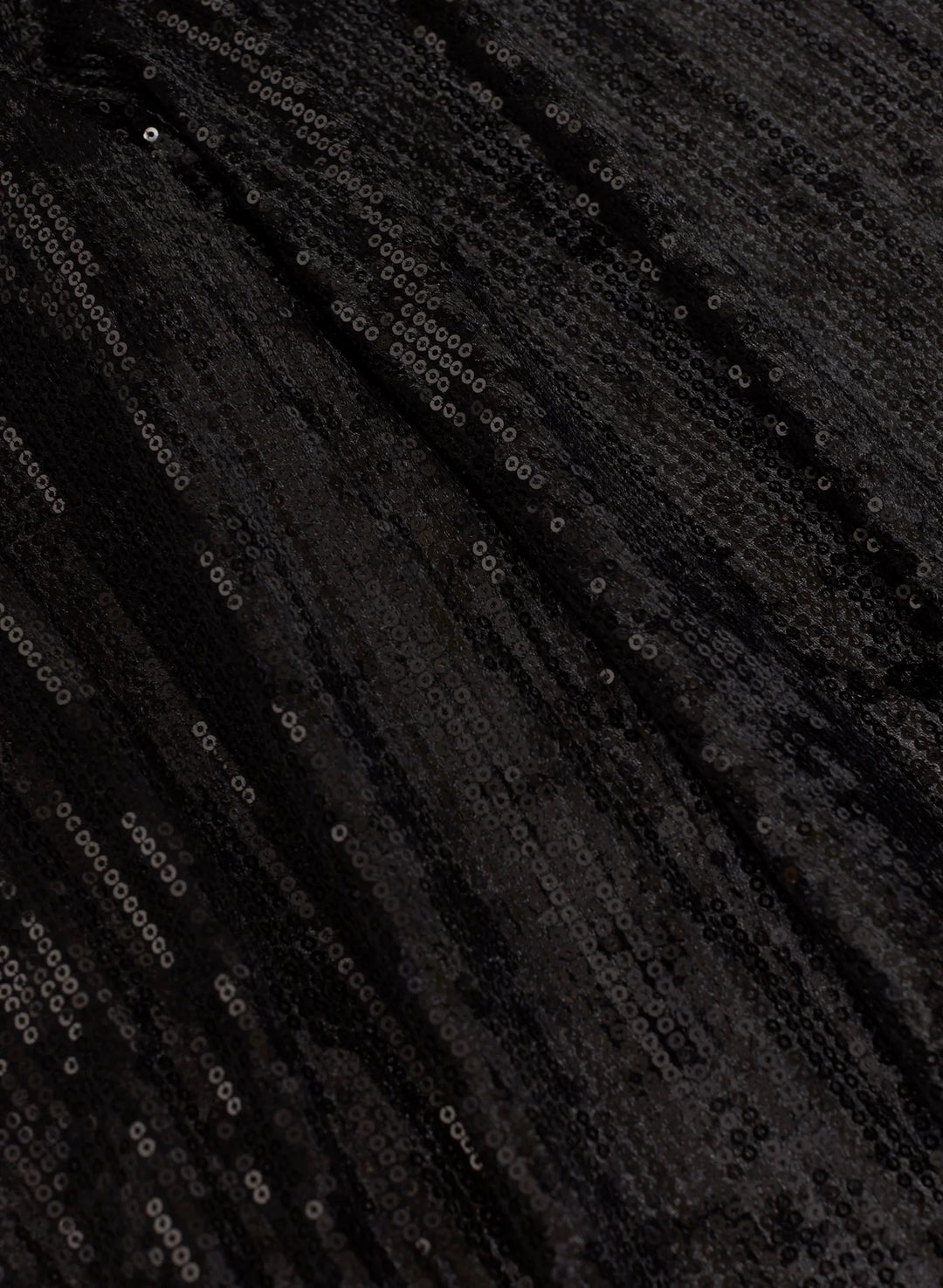 LAURA Sequin Detail Wide Leg Pants