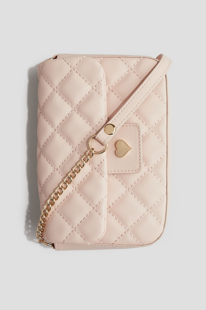H&M Quilted Shoulder Bag