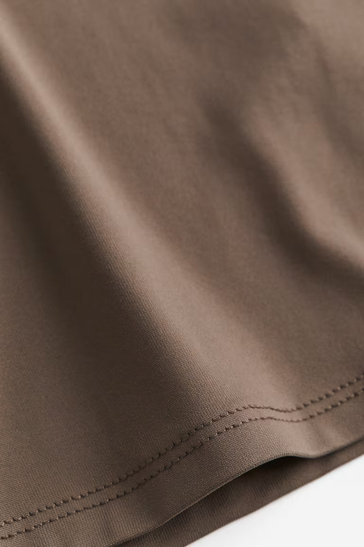 H&M FITTED T-SHIRT