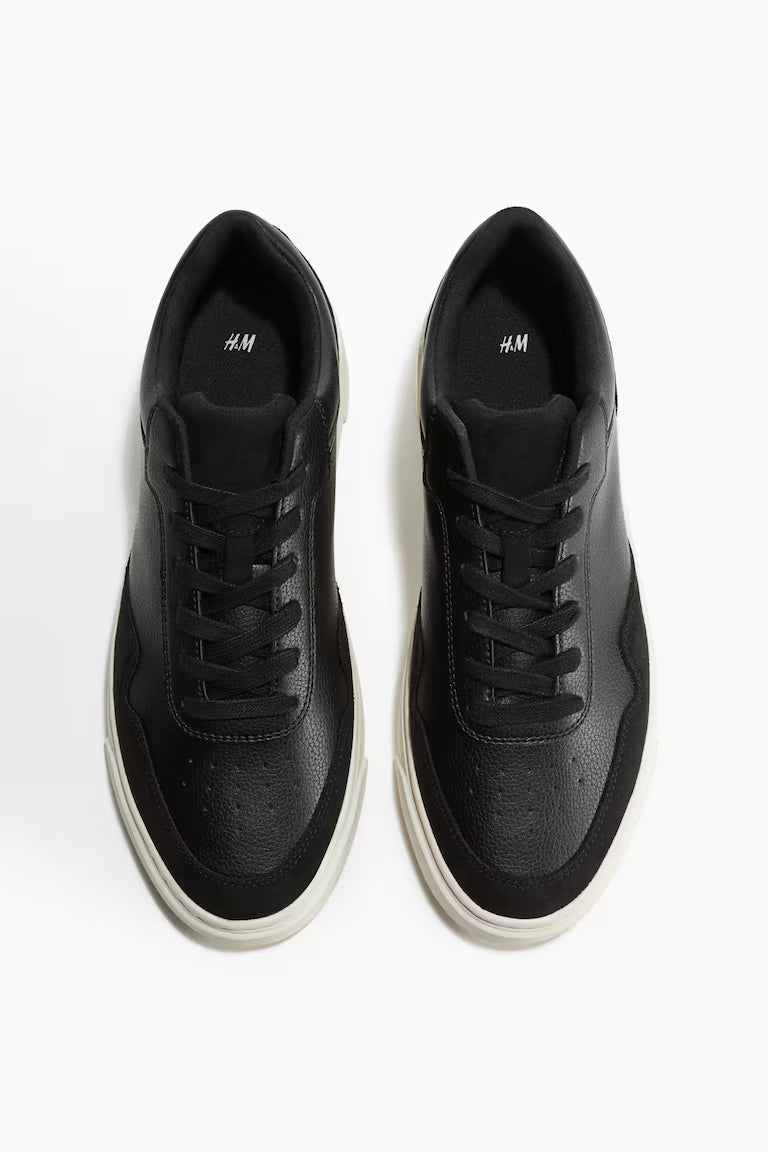 H&M Chunky Sneakers