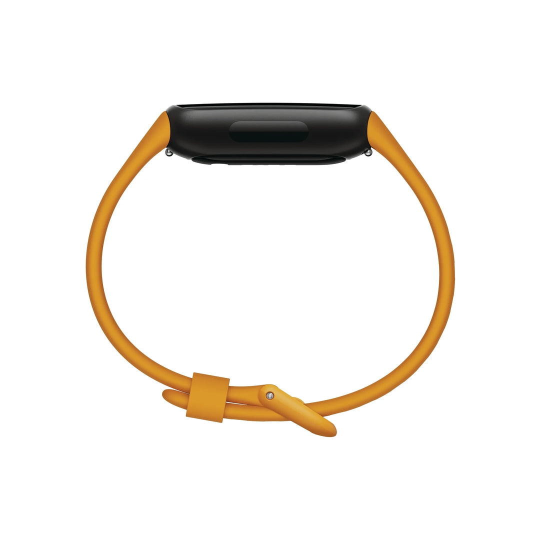 Fitbit Inspire 3 Health & Fitness Tracker - Morning Glow