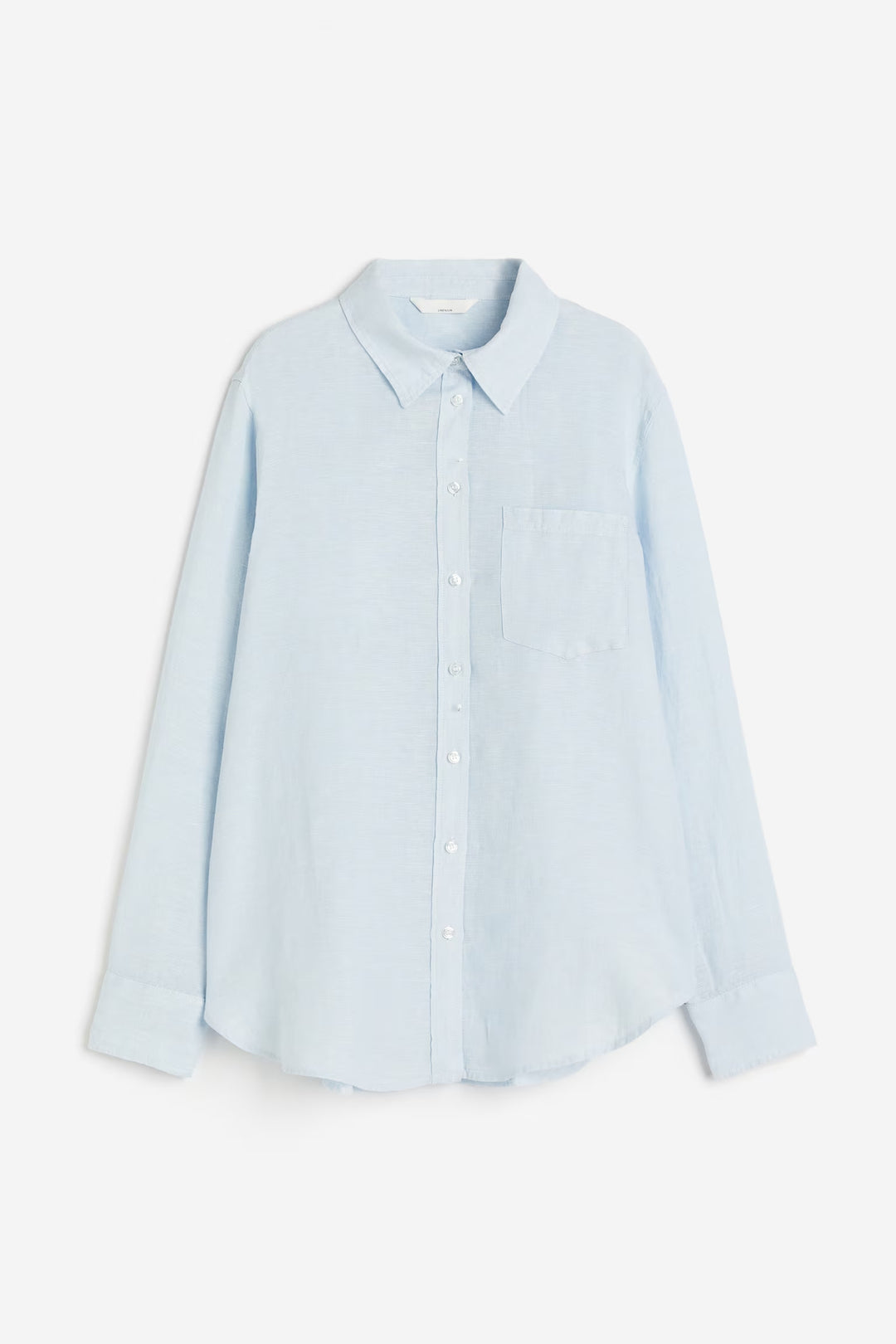 H&M Linen Shirt