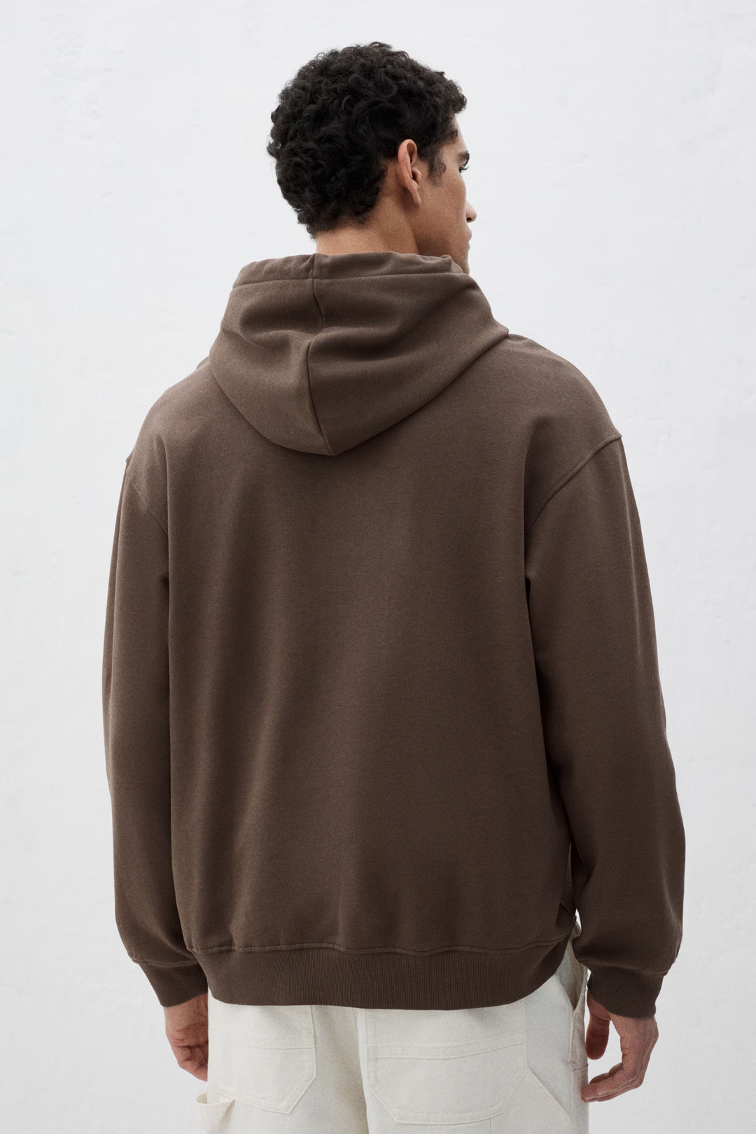 H&M Loose Fit Hoodie