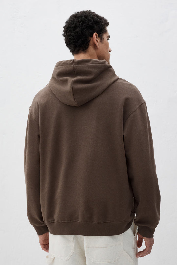 H&M Loose Fit Hoodie