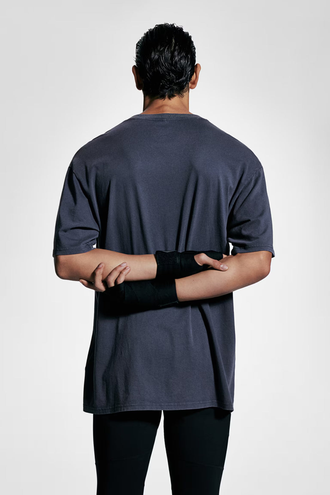 H&M Loose-Fit Sports Shirt with DryMove™