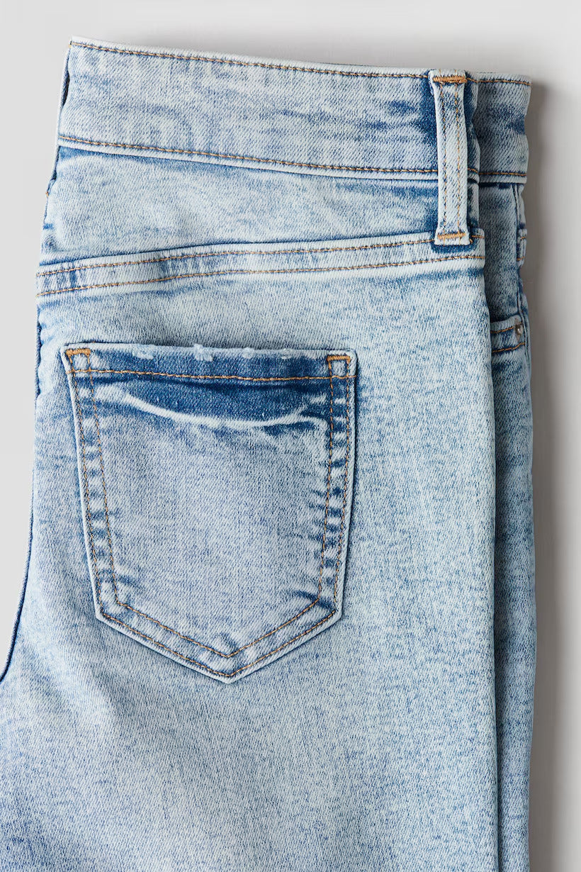 H&M Skinny Fit Jeans