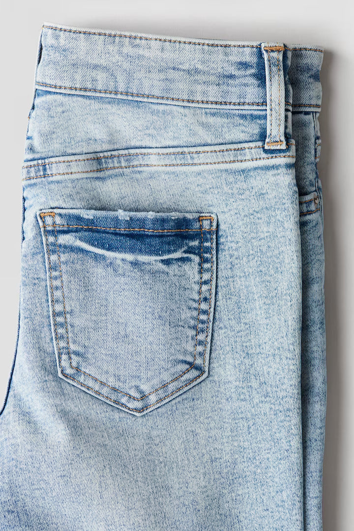 H&M Skinny Fit Jeans