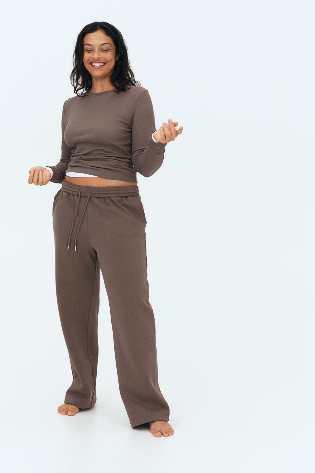 H&M Sweatpants