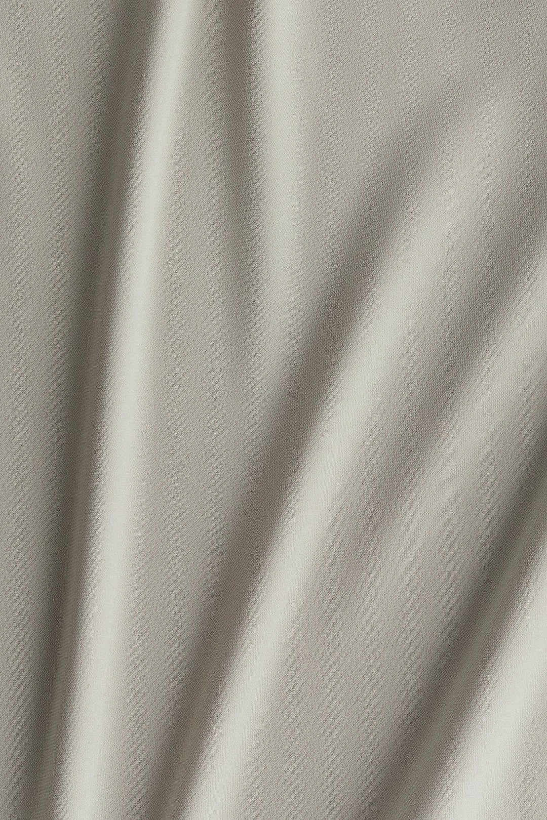 H&M Microfiber Mock Turtleneck Top