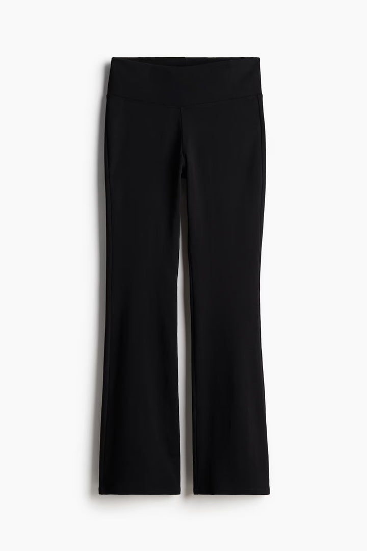 H&M Flared Leggings