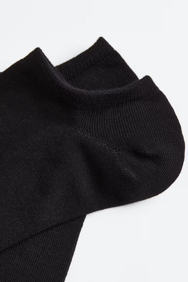 H&M 7-pack Ankle Socks