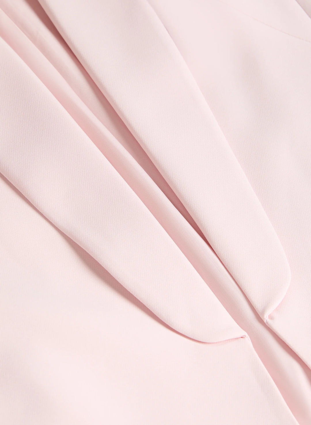 LAURA Open Twill Jacket