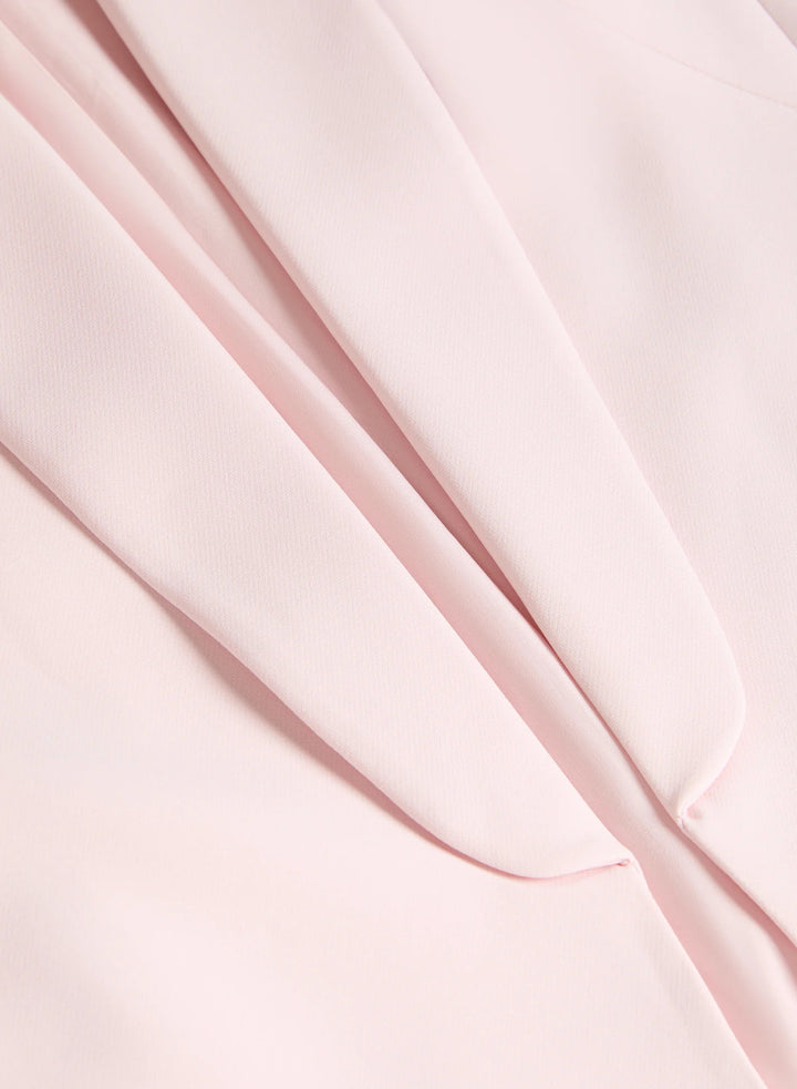 LAURA Open Twill Jacket