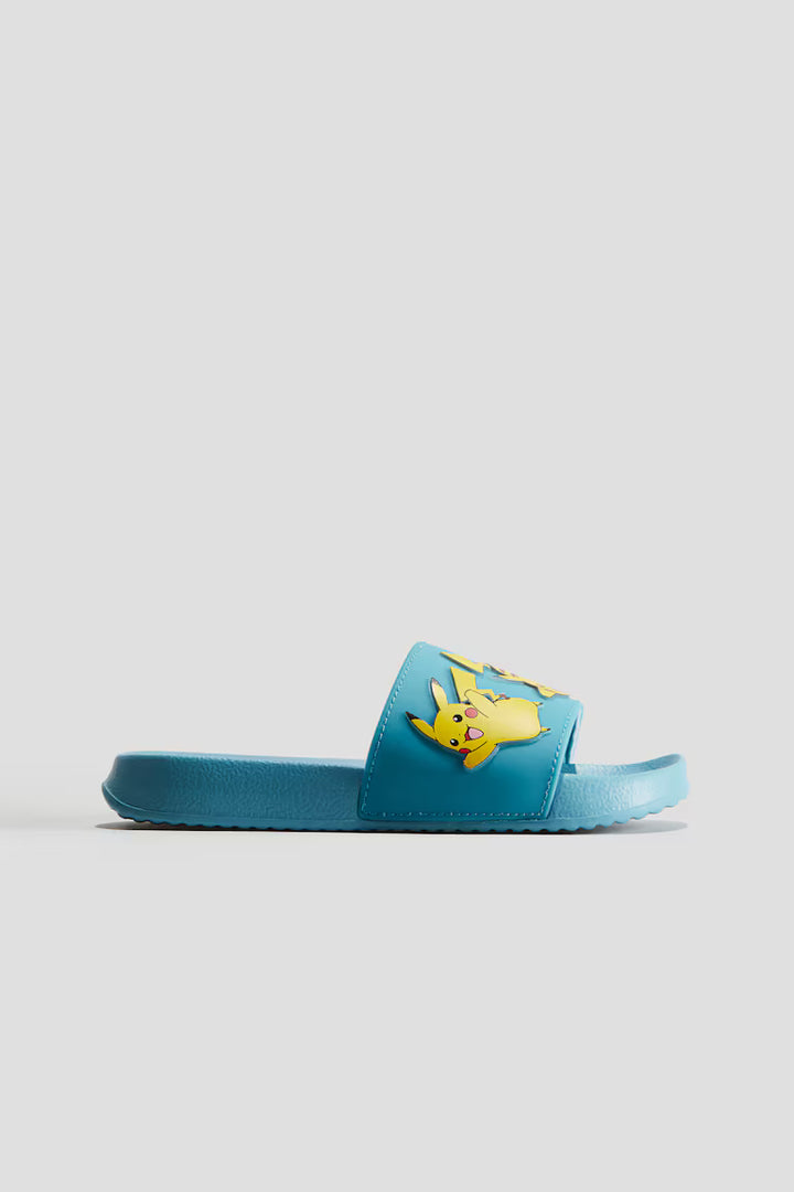 H&M Pool Shoes