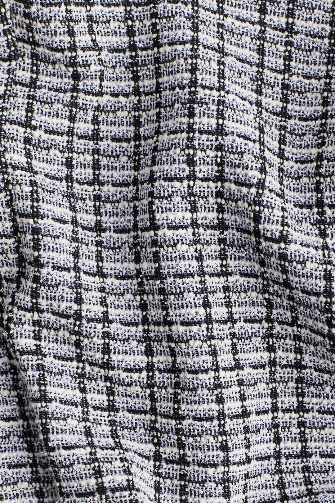 H&M Textured Jersey Pants