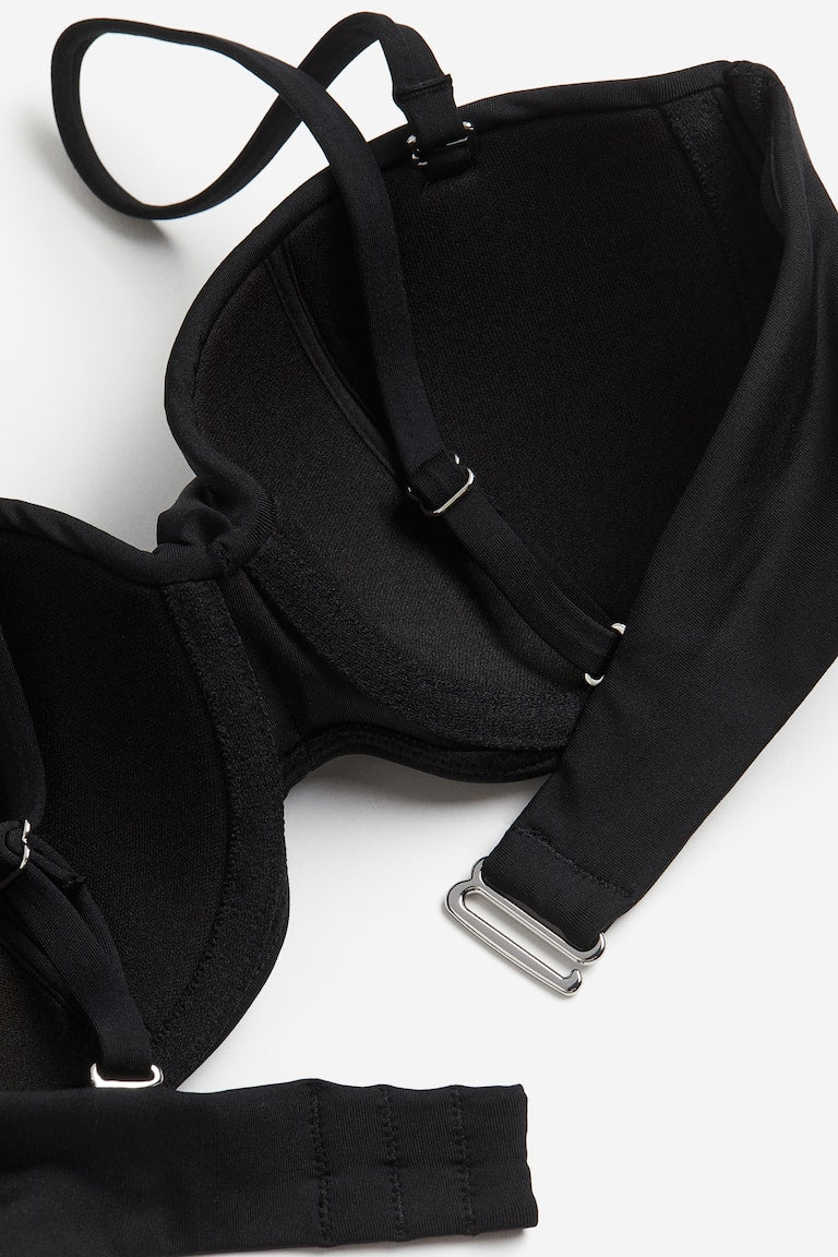 H&M Balconette Bikini Top