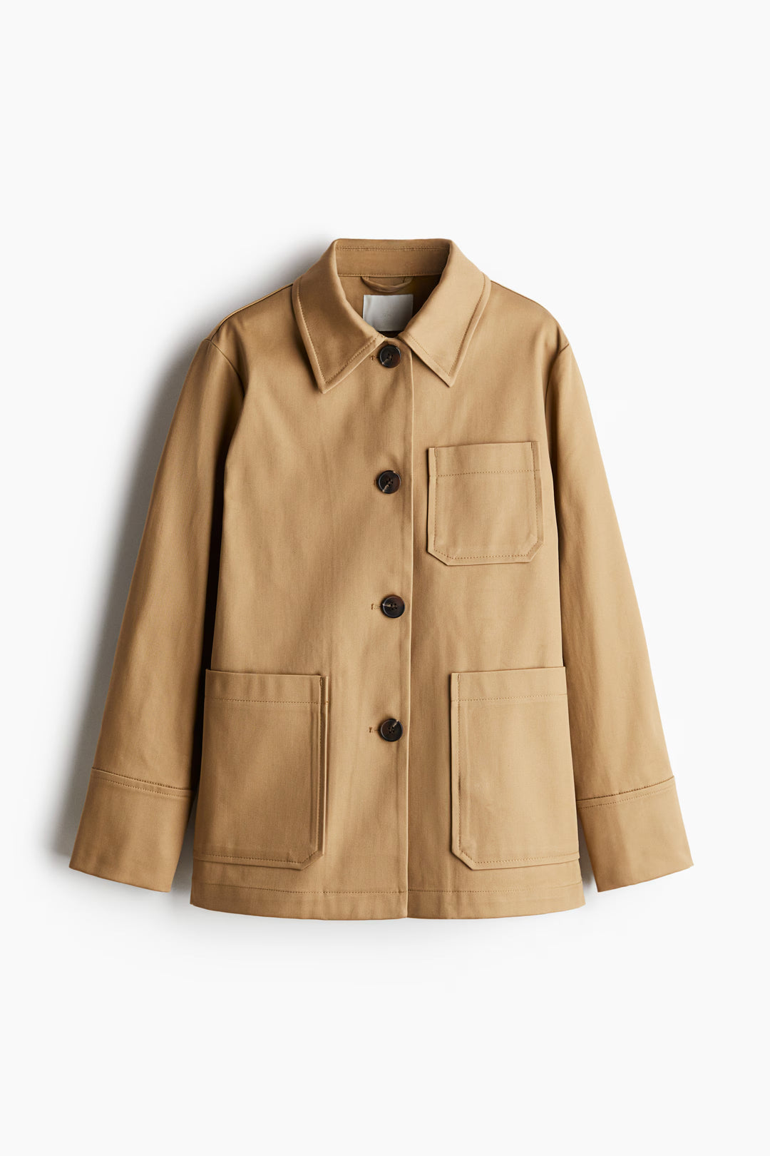 H&M Pocket-Detail Jacket