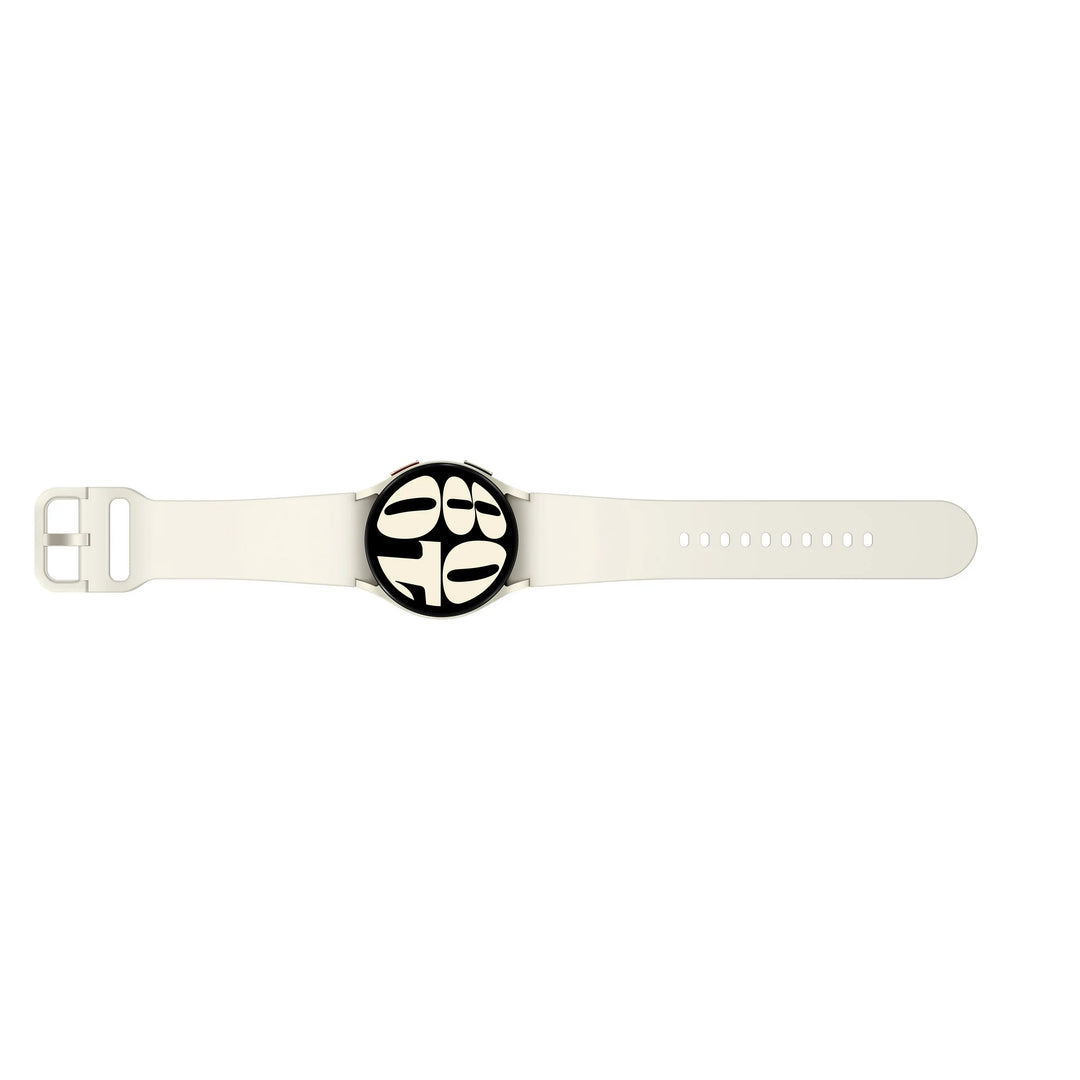 Samsung Galaxy Watch6 Smart Watch, 40mm, Small, LTE, Gold