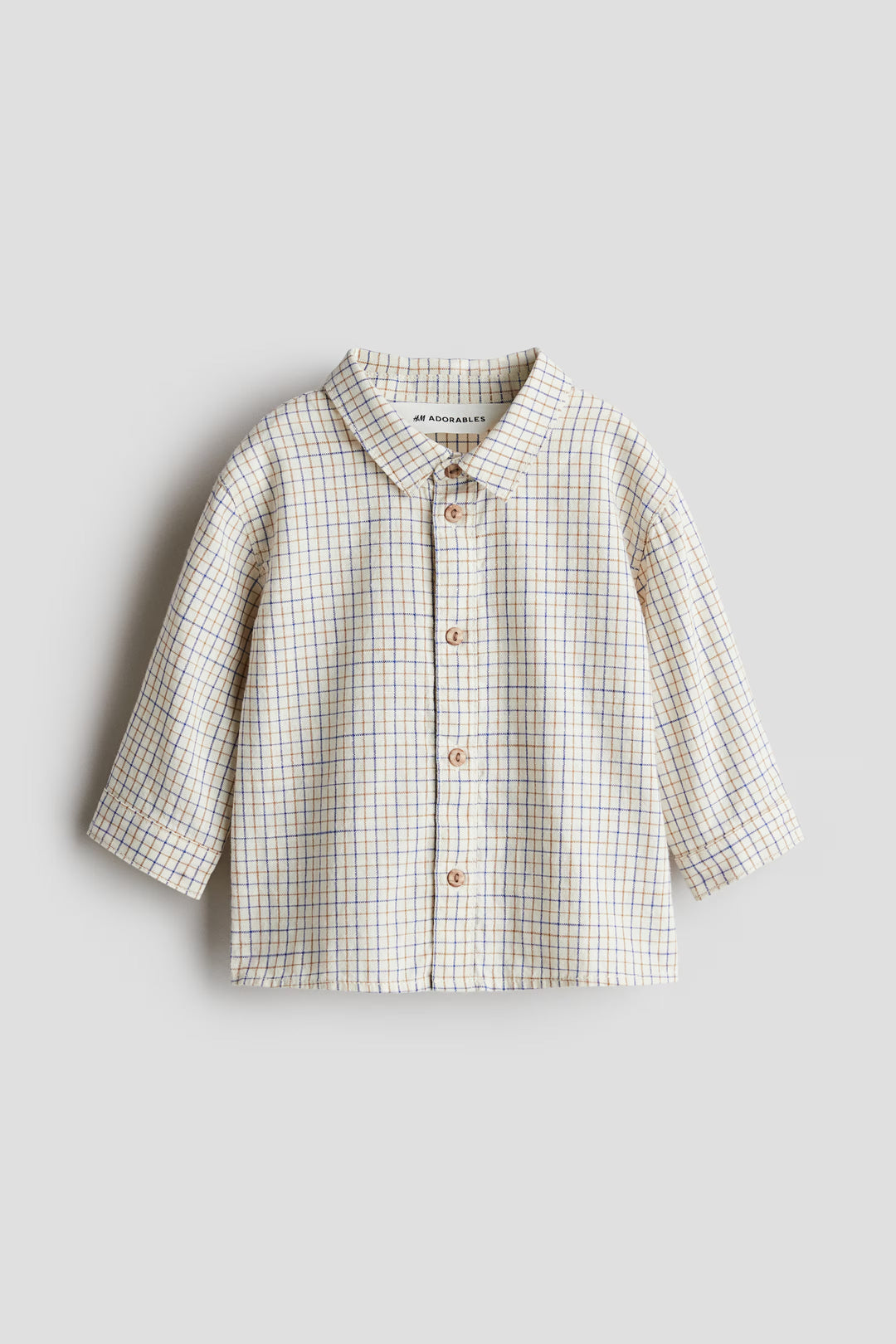 H&M Cotton Shirt