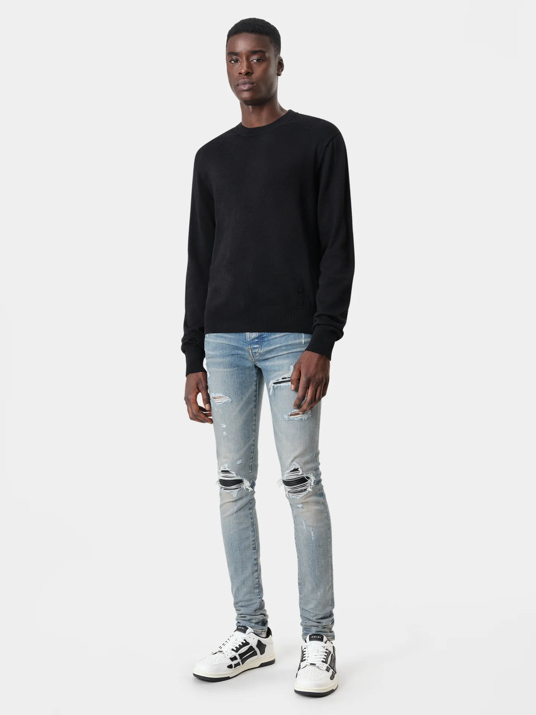 AMIRI MX1 JEAN