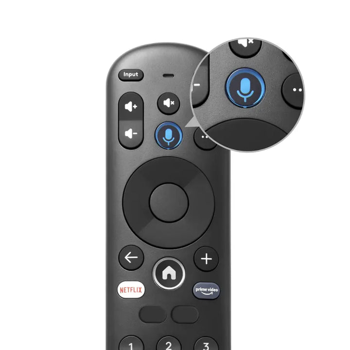 Pioneer - 24” Class LED HD Xumo Smart TV