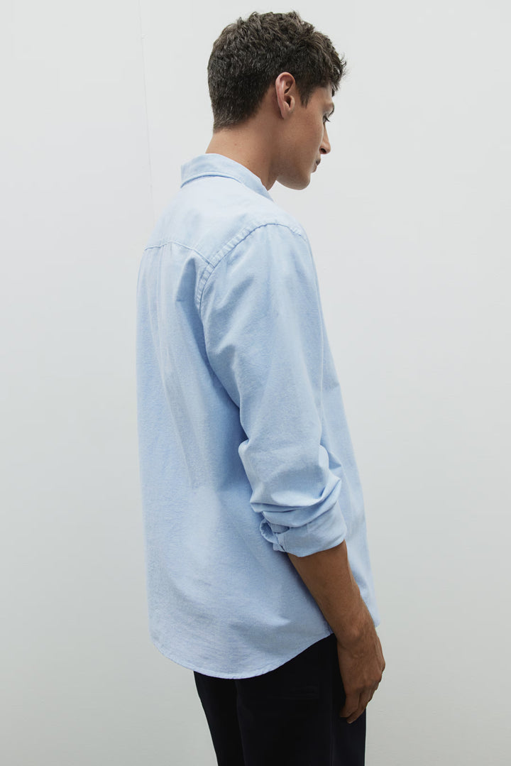 H&M Regular Fit Oxford Shirt