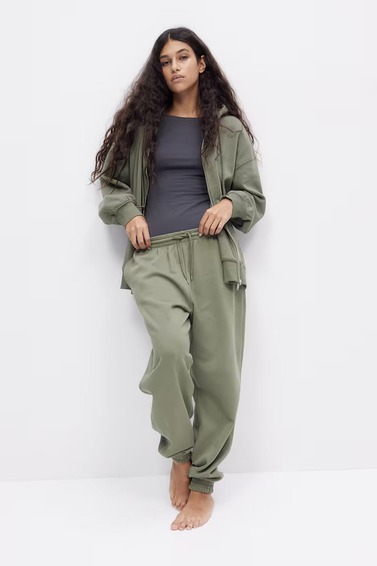 H&M High Waist Joggers