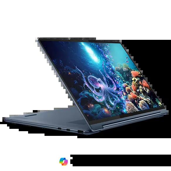 Yoga 9i 2-in-1 Aura Edition (14″ Intel)