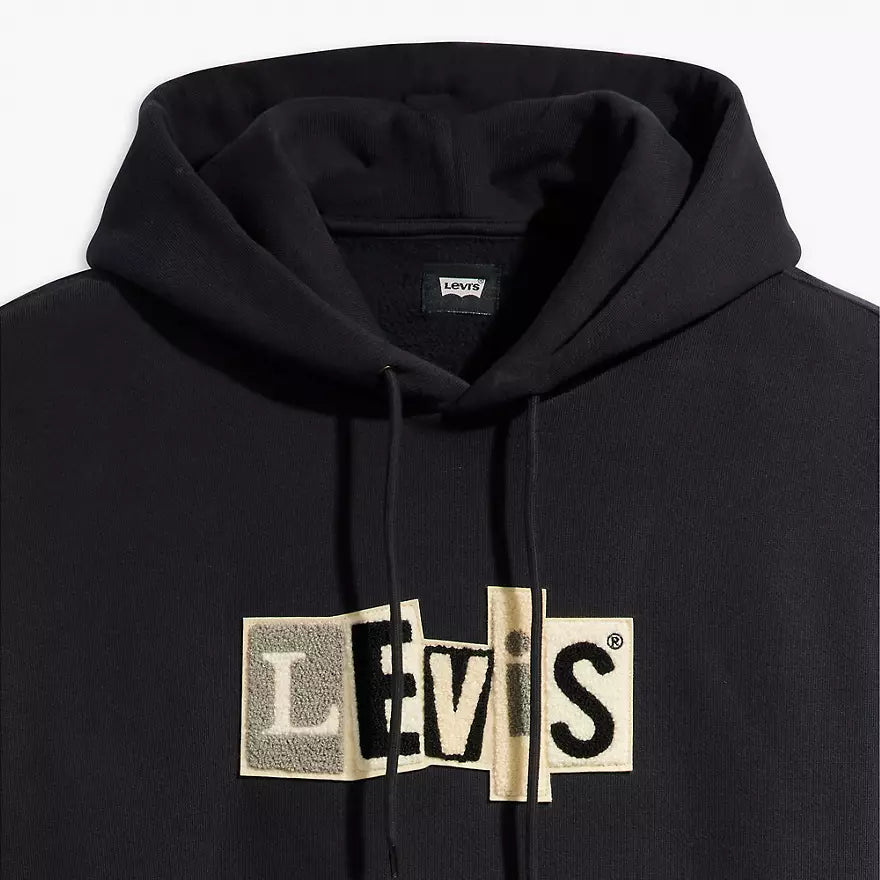 Levi's Skateboarding™ Hooded Sweatshirt