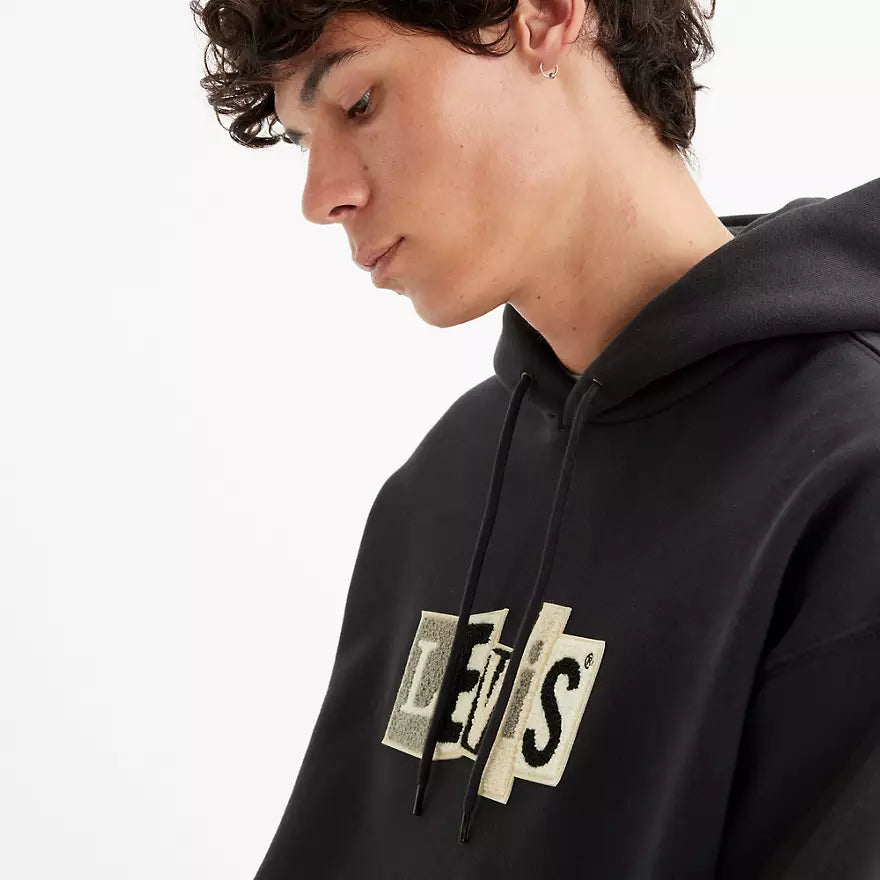 Levi's Skateboarding™ Hooded Sweatshirt