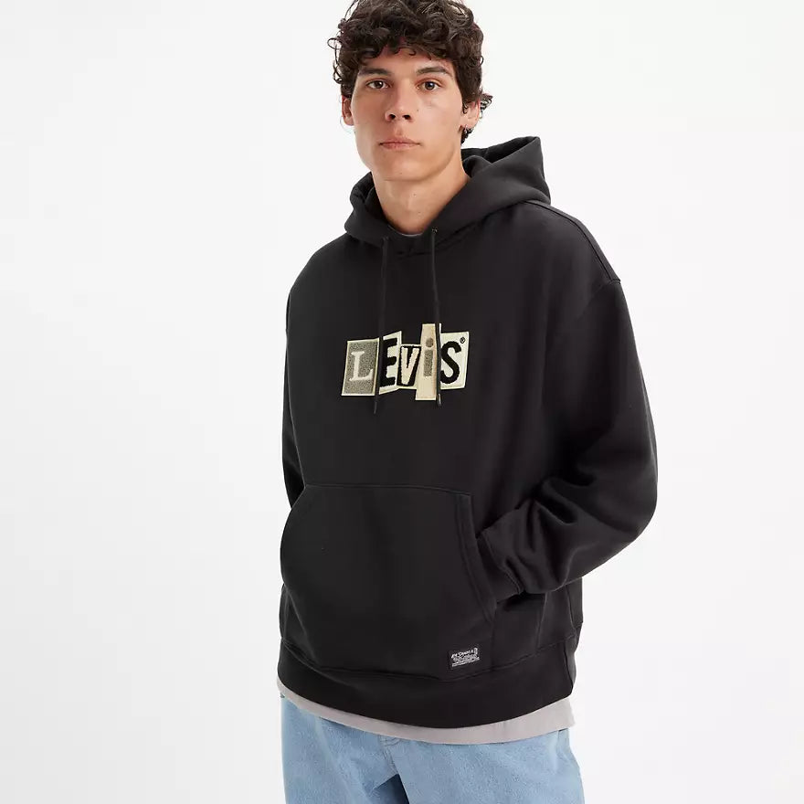 Levi's Skateboarding™ Hooded Sweatshirt