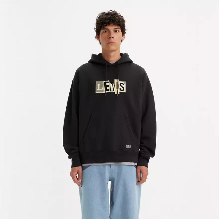 Levi's Skateboarding™ Hooded Sweatshirt