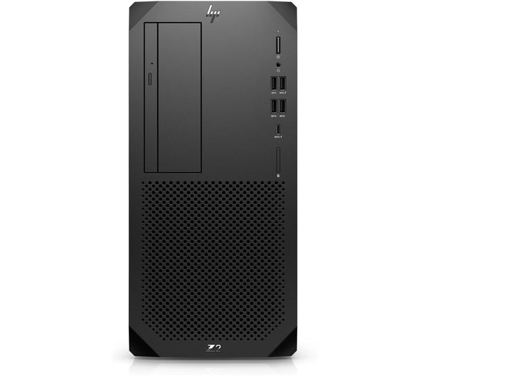 HP Z2 Tower G9 Workstation