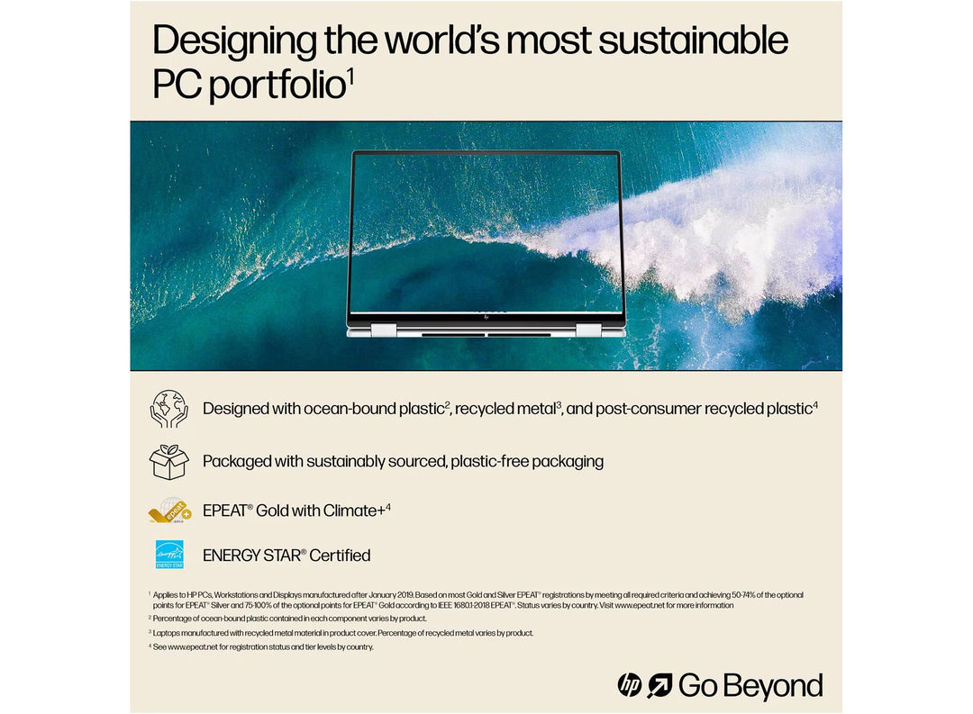 HP Envy x360 2-in-1 Laptop 16-ac0010ca