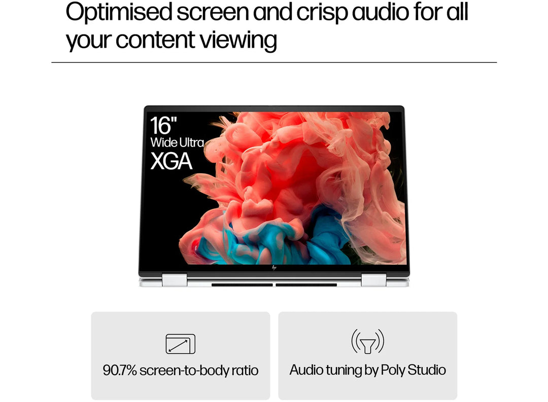 HP Envy x360 2-in-1 Laptop 16-ac0010ca