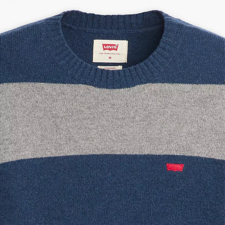 Levi's Original Housemark Sweater