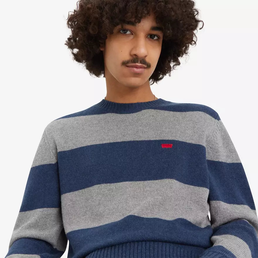 Levi's Original Housemark Sweater