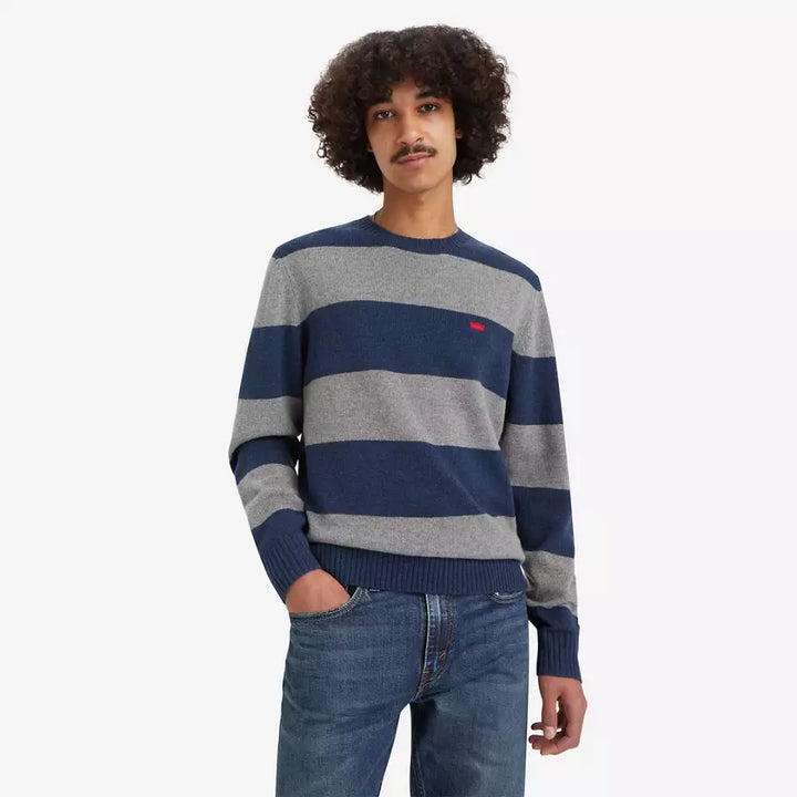 Levi's Original Housemark Sweater