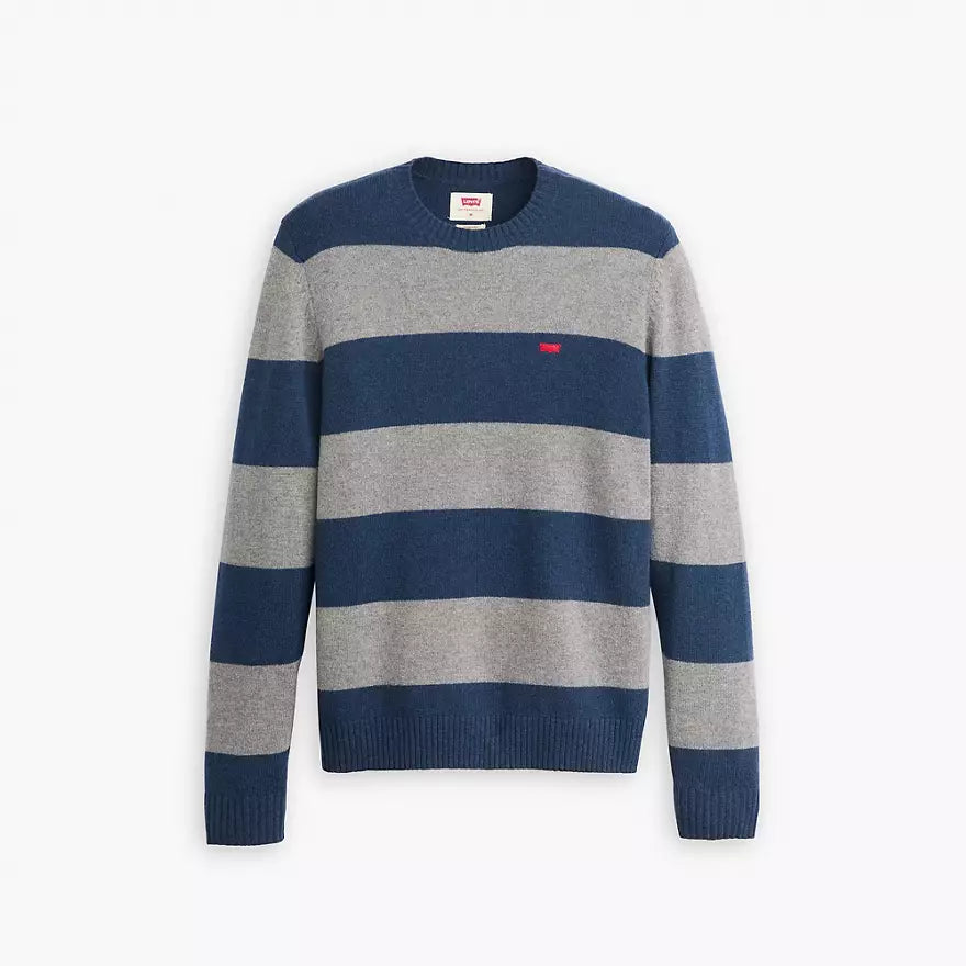 Levi's Original Housemark Sweater