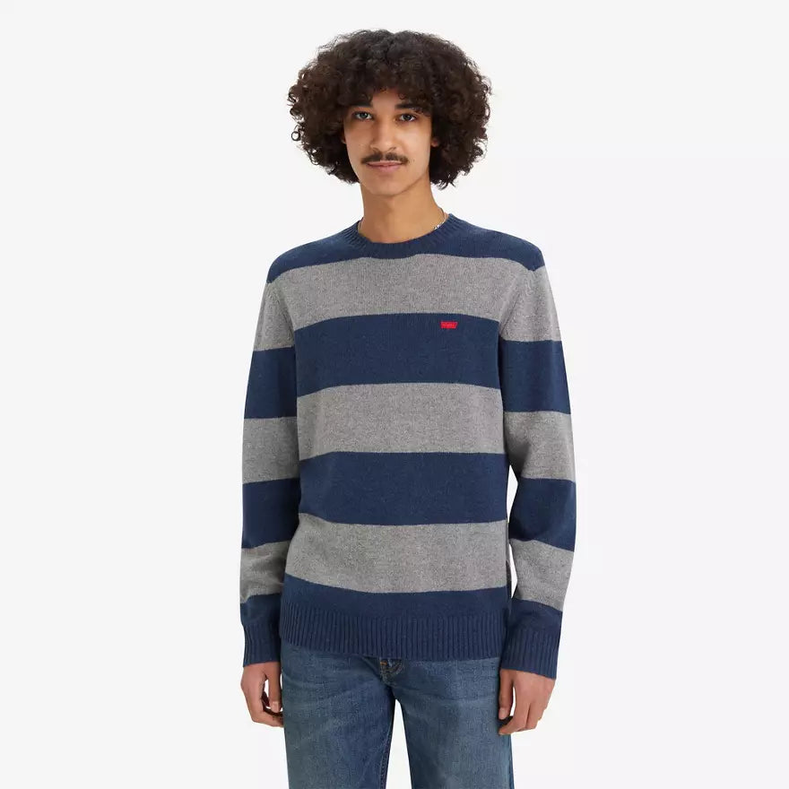 Levi's Original Housemark Sweater