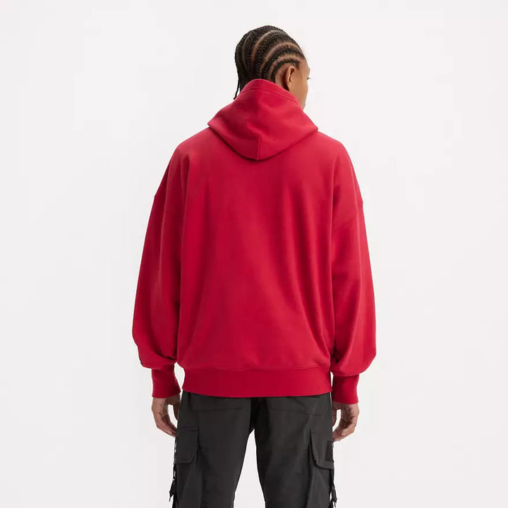 Levi's® X Gundam Seed Hoodie