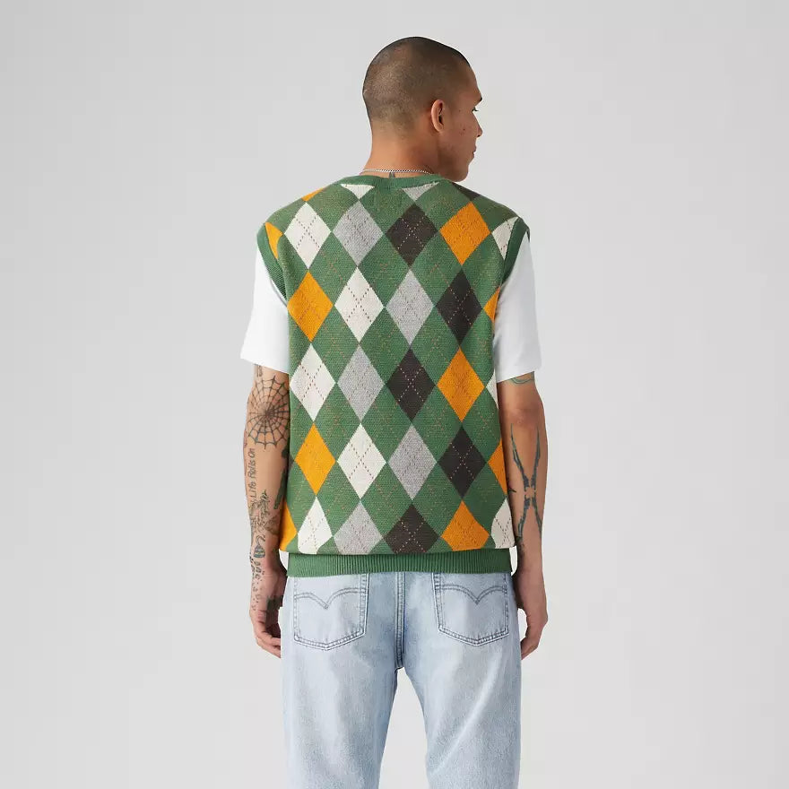 Levi's Skyline Sweater Vest
